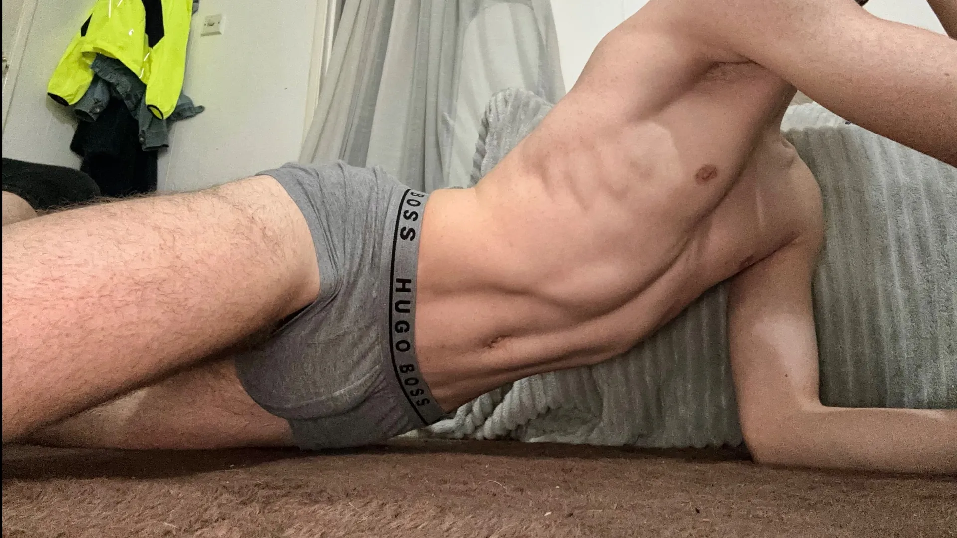 benny boy💙 OnlyFans header