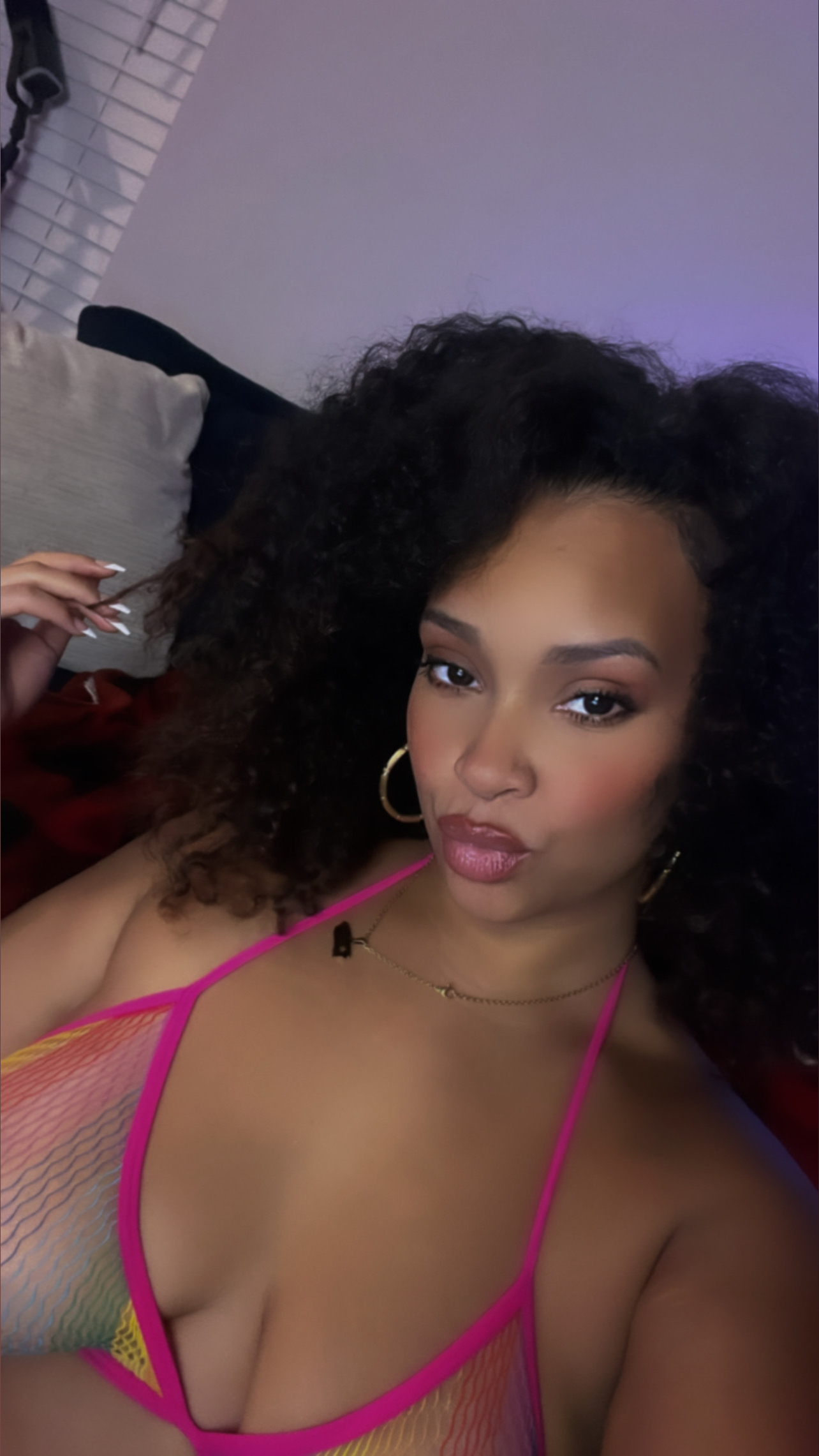 BOMBSHELL 🩷 OnlyFans