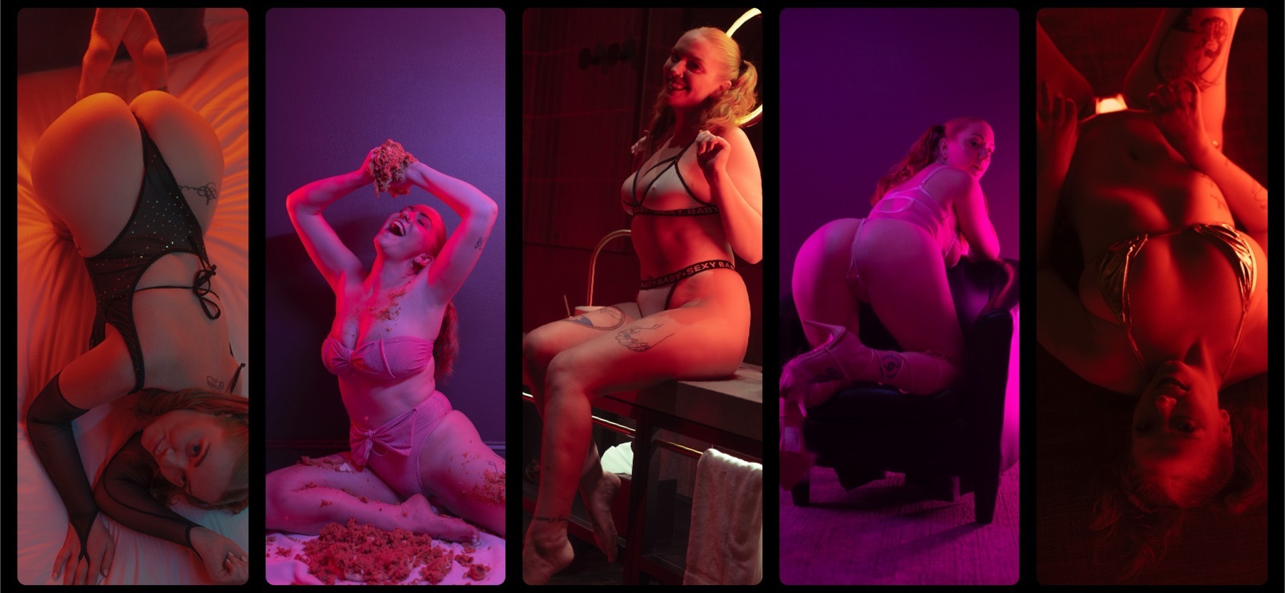 𝐁𝐫𝐚𝐧𝐝𝐢 𝐎𝐥𝐬𝐞𝐧 ❦ OnlyFans header