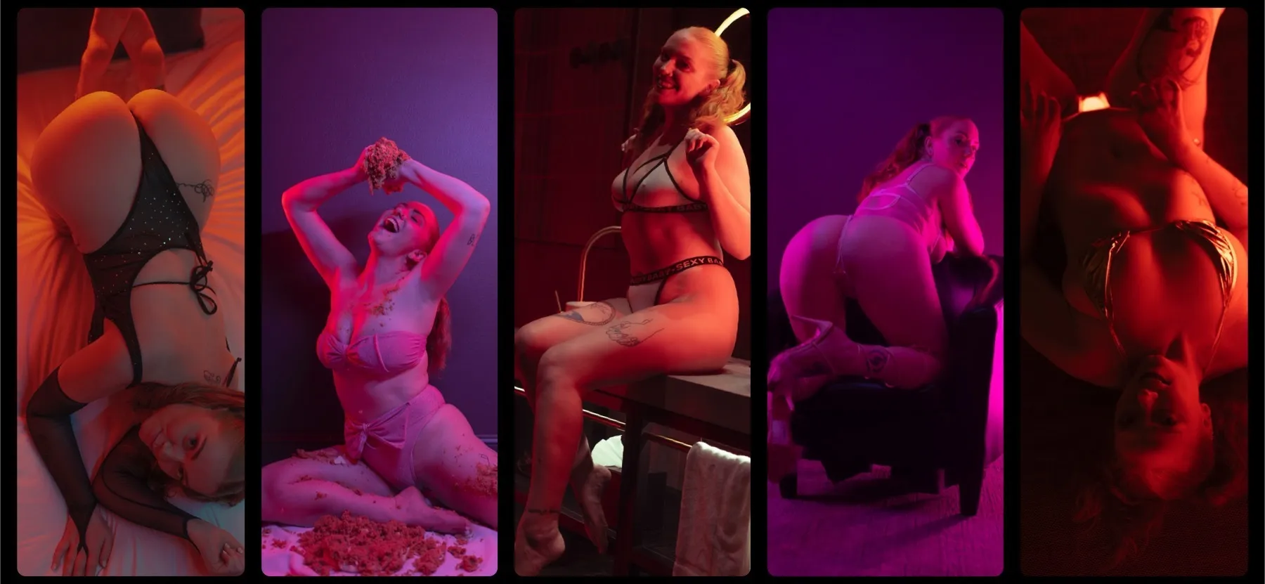 𝐁𝐫𝐚𝐧𝐝𝐢 𝐎𝐥𝐬𝐞𝐧 ❦ OnlyFans header