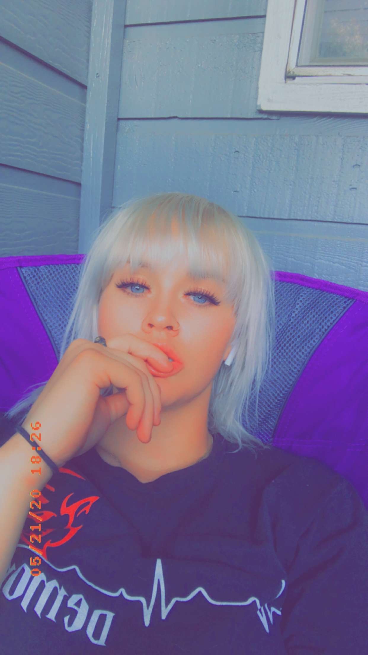 Brittany Justice OnlyFans header