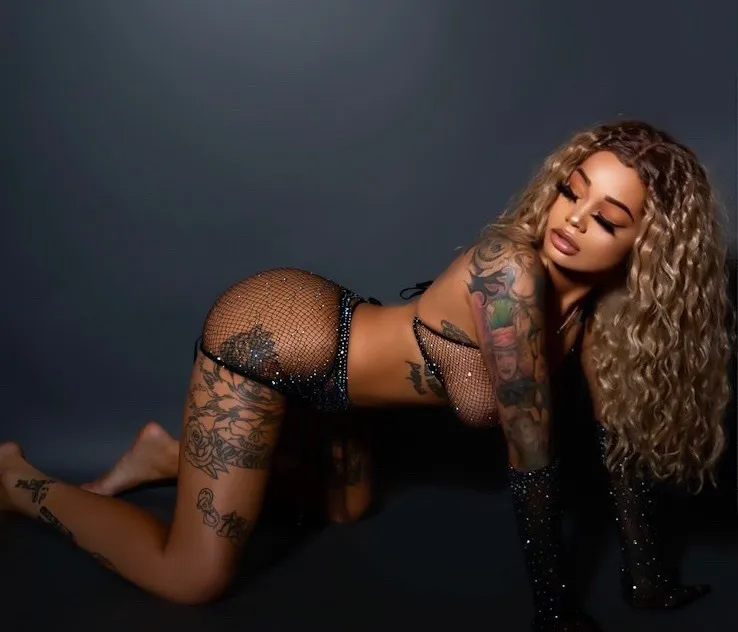 Brittany Leigh OnlyFans header