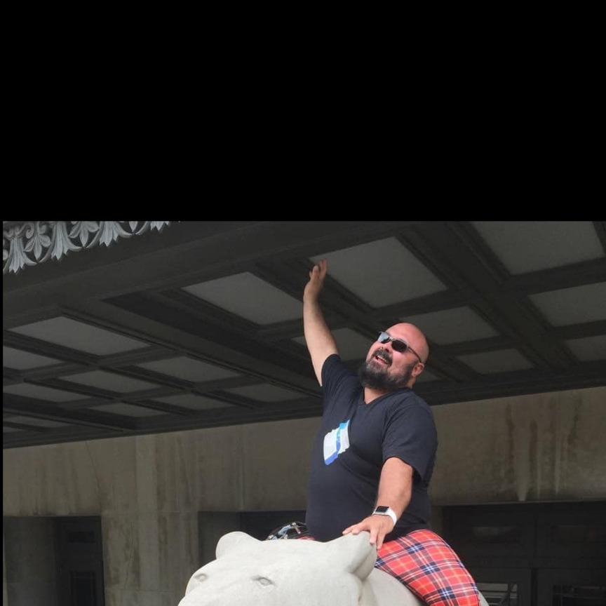 Anthony Gonzalez OnlyFans header