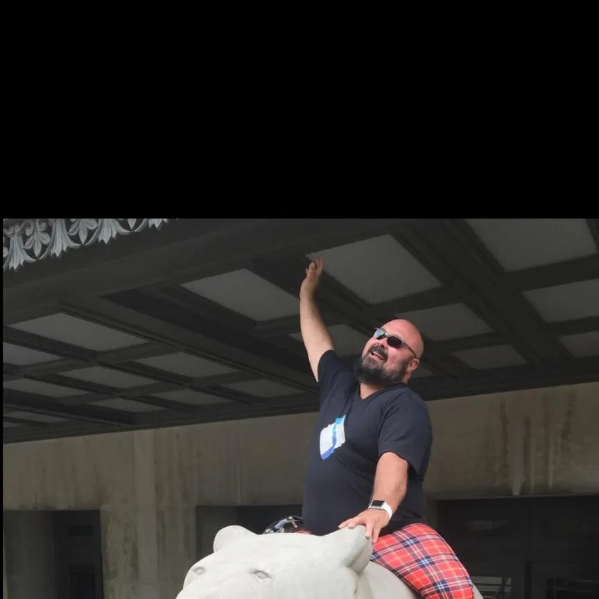 Anthony Gonzalez OnlyFans header