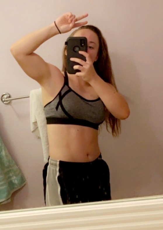 Caroline Simpson OnlyFans