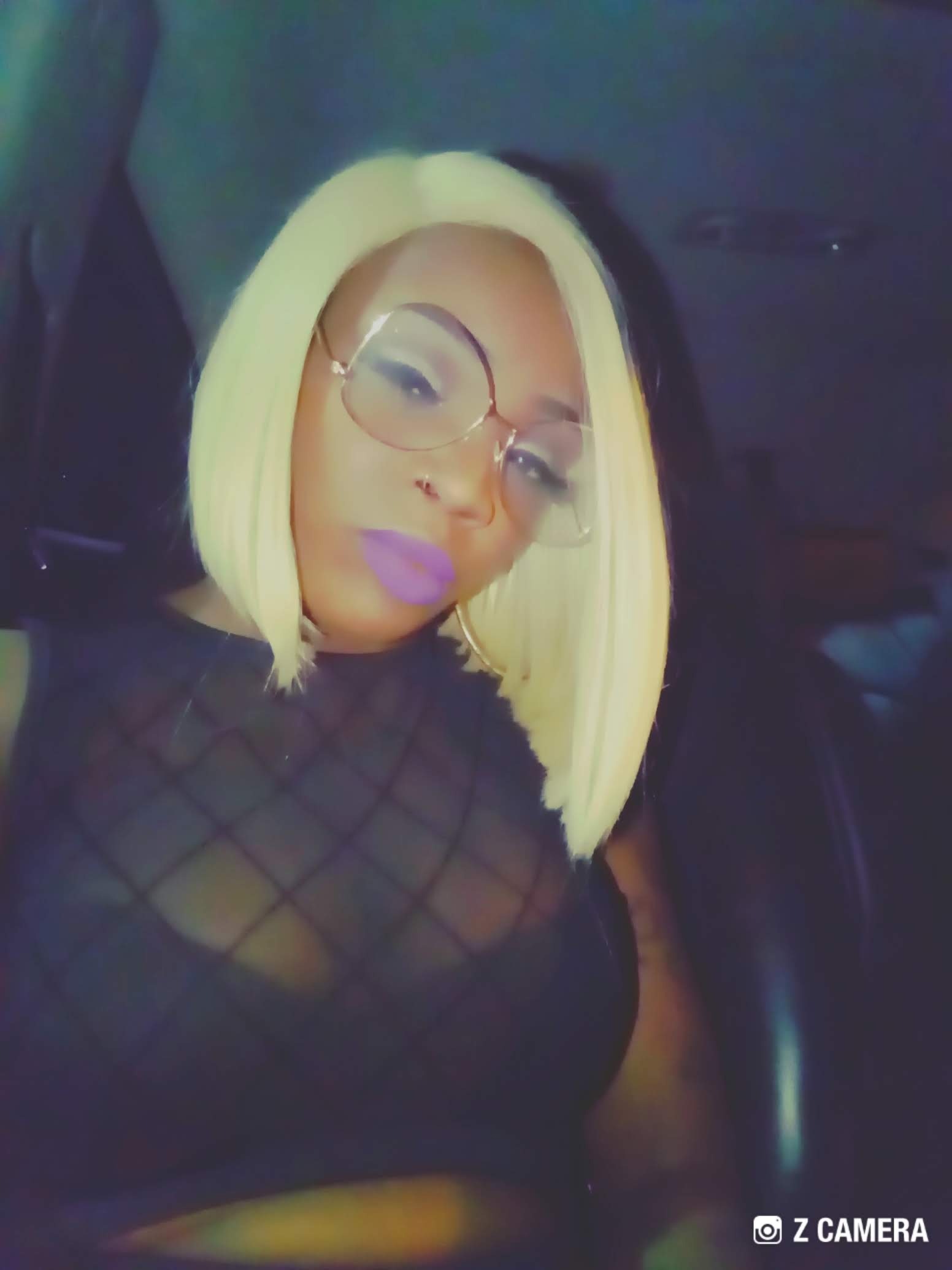 ChariteeOfficial OnlyFans