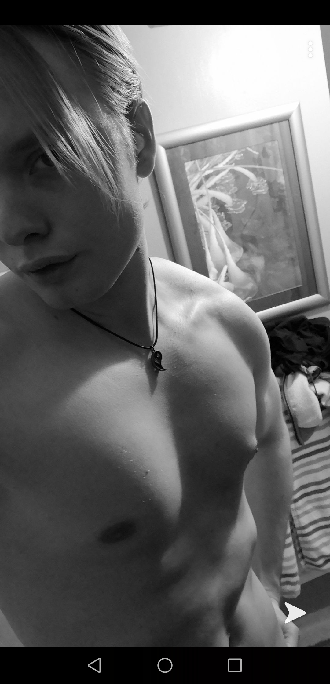 Official Charles OnlyFans header