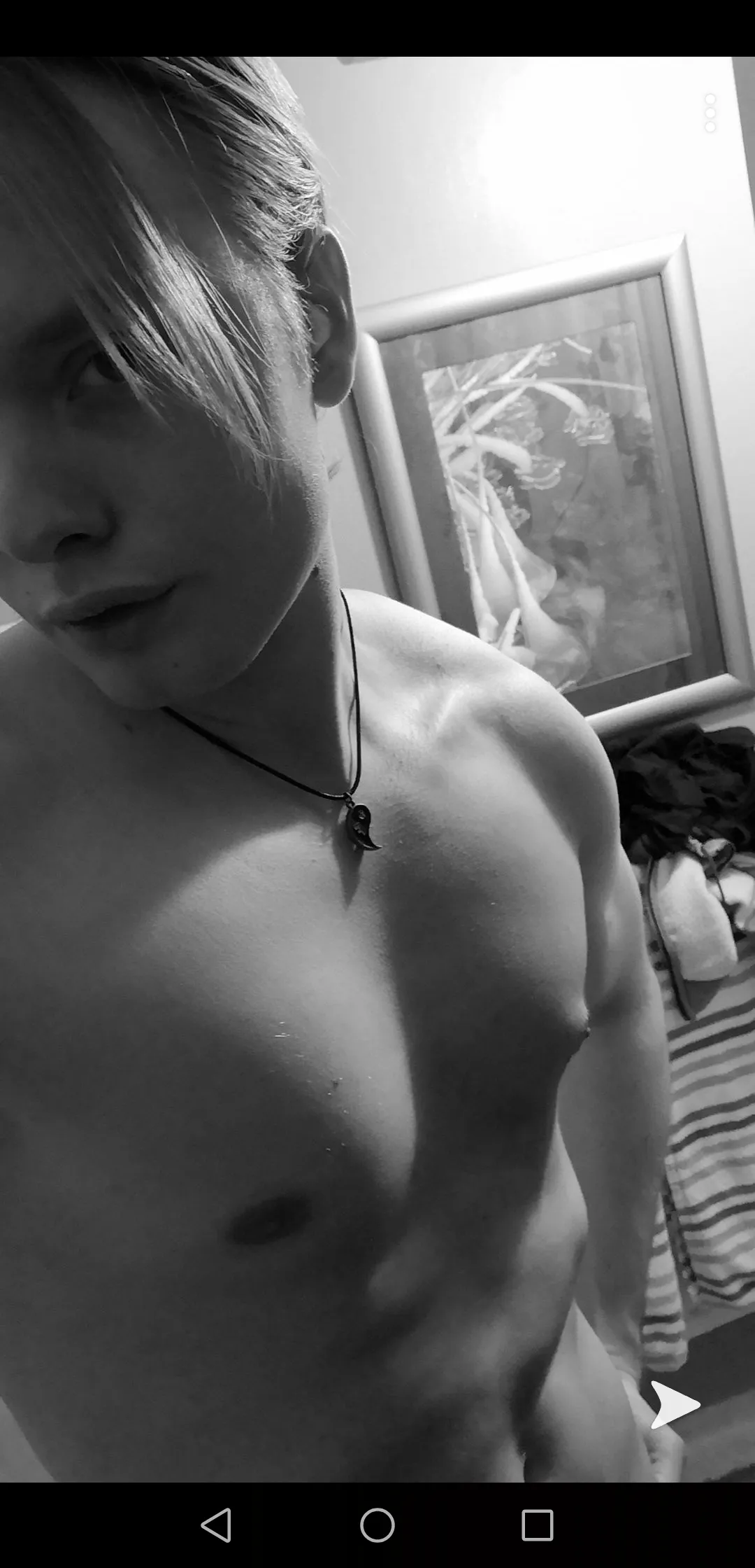 Official Charles OnlyFans header