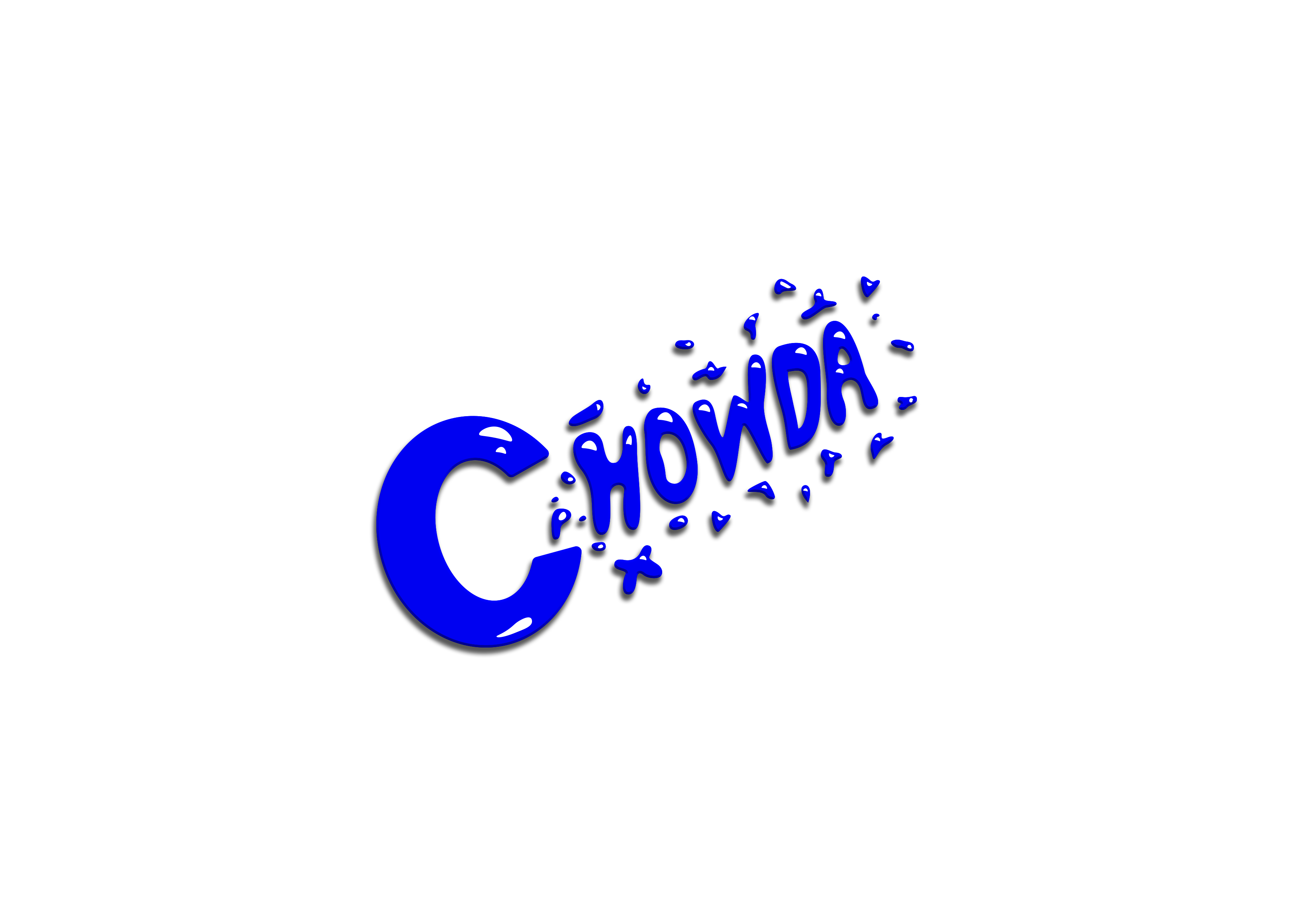 Official Chowda OnlyFans header