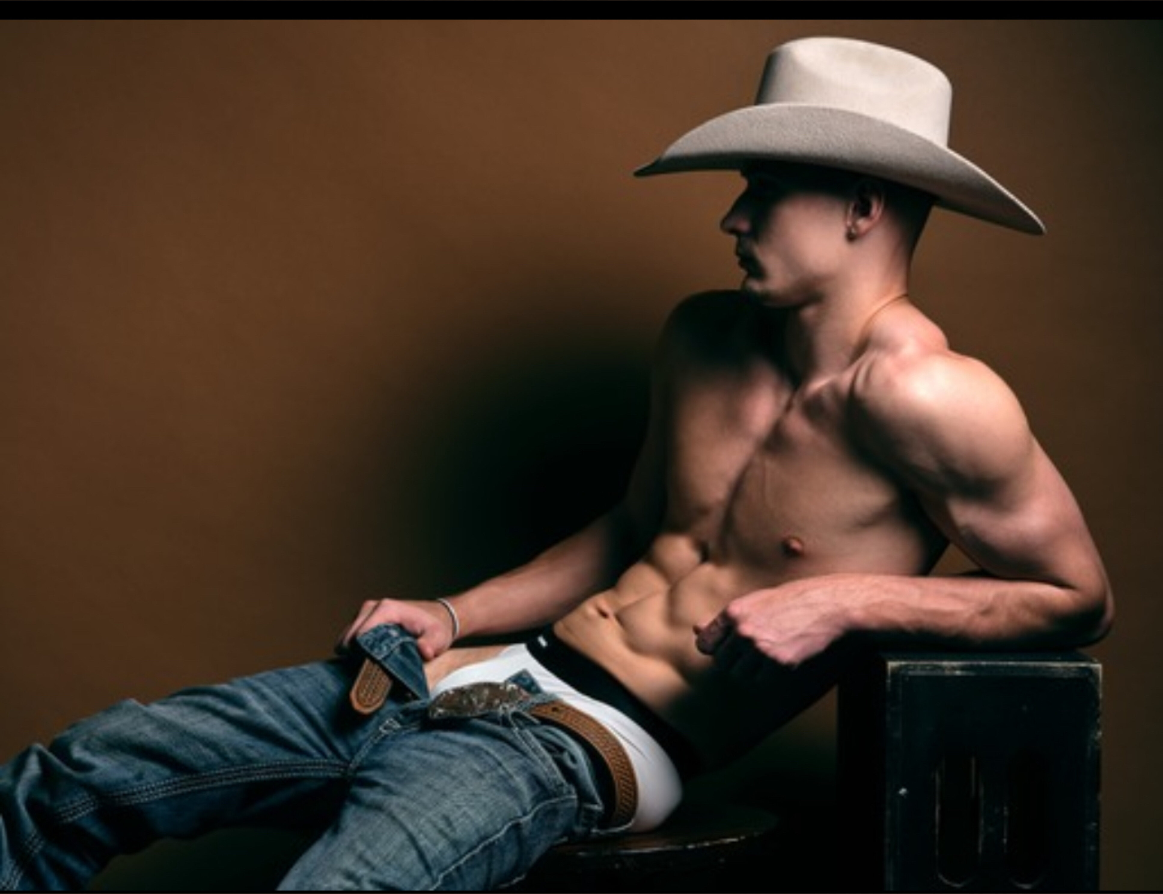Fischer_Cowboy OnlyFans header