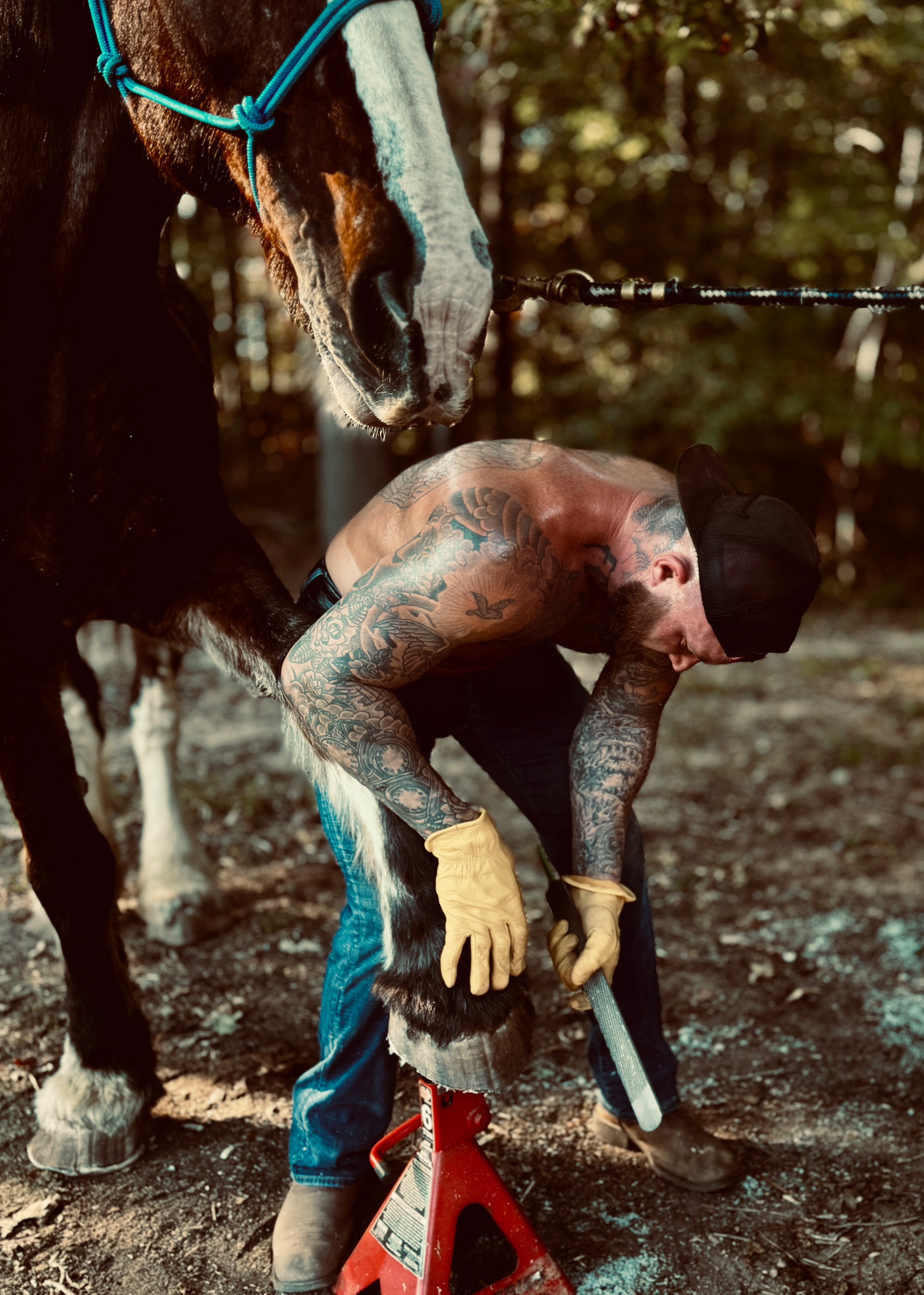 Cowboycoolin OnlyFans