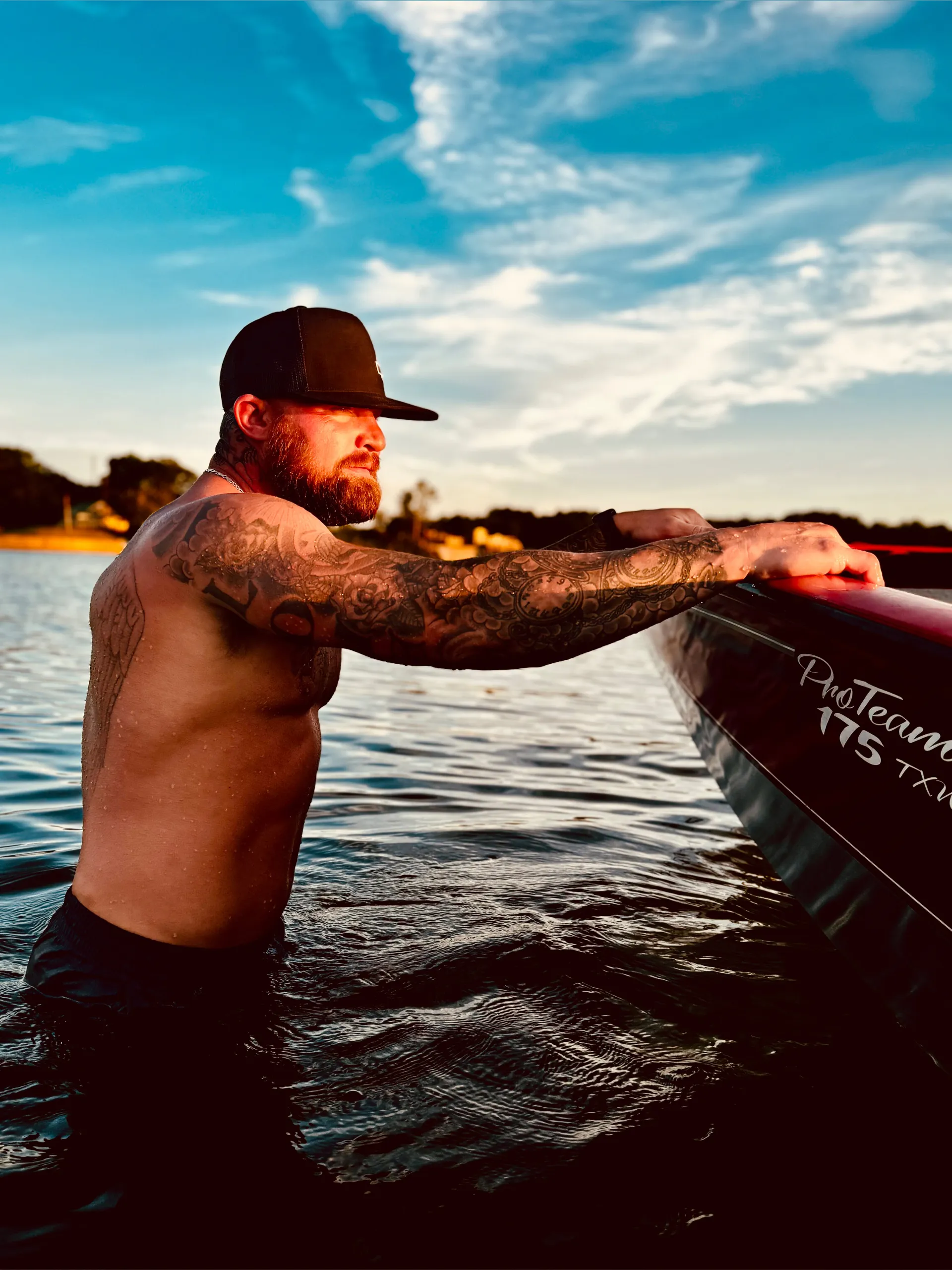 Cowboycoolin OnlyFans header