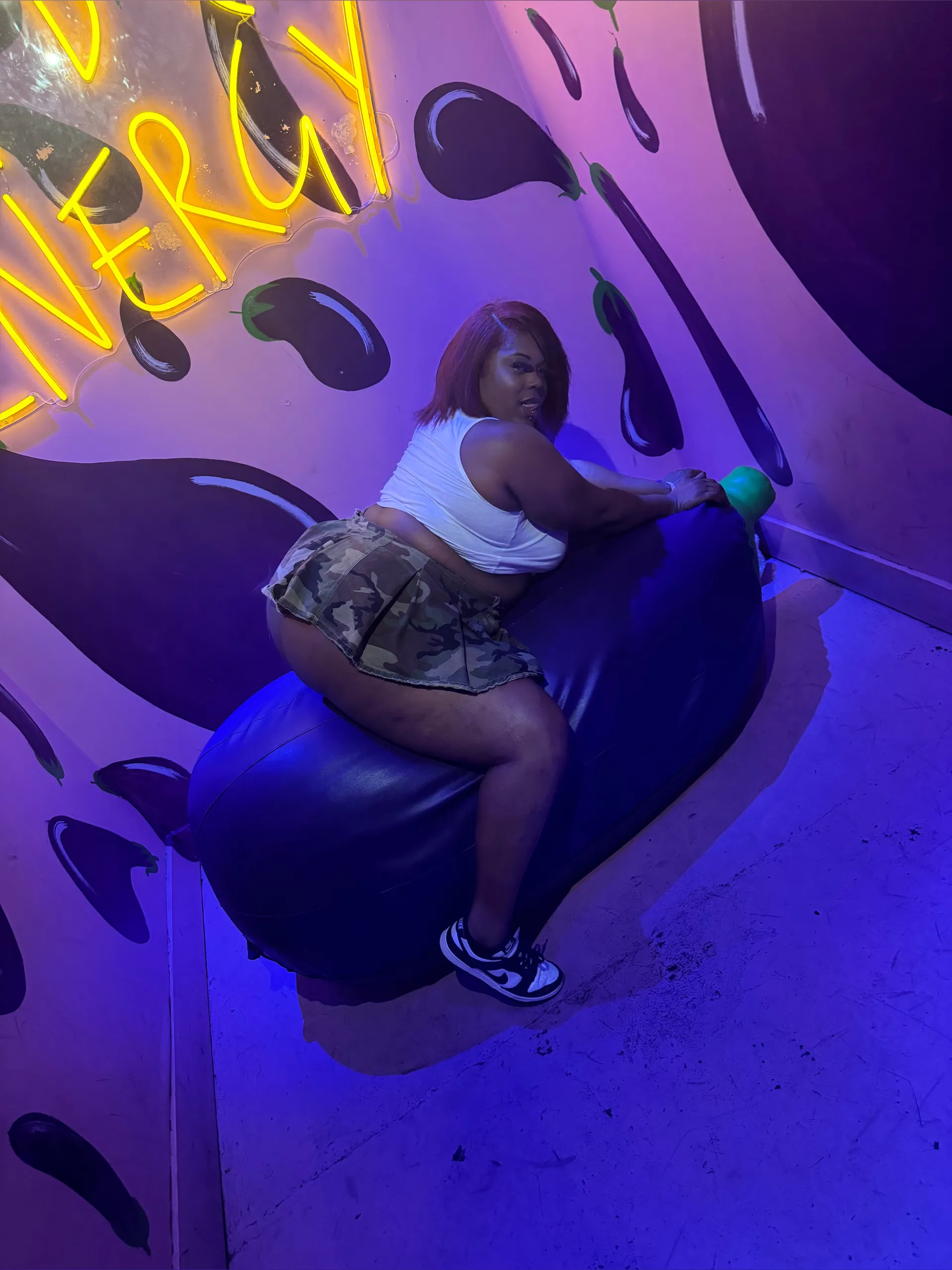 Cynné 💦 OnlyFans header