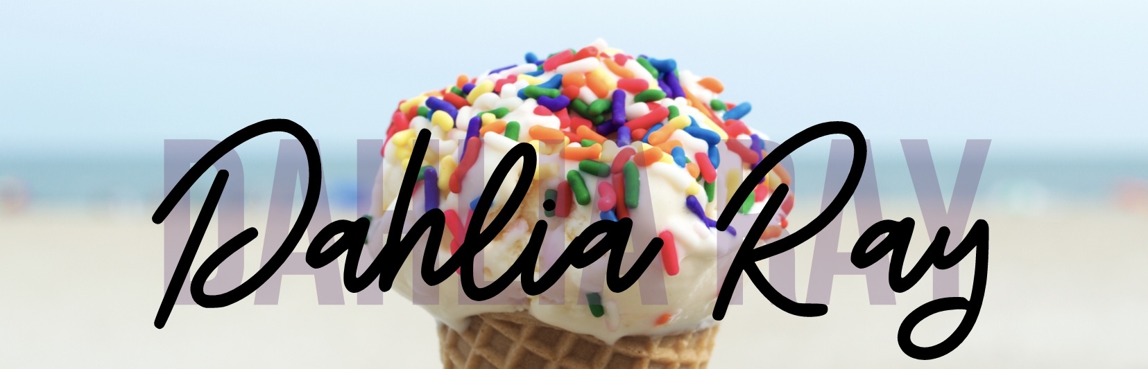 Dahlia Ray OnlyFans header