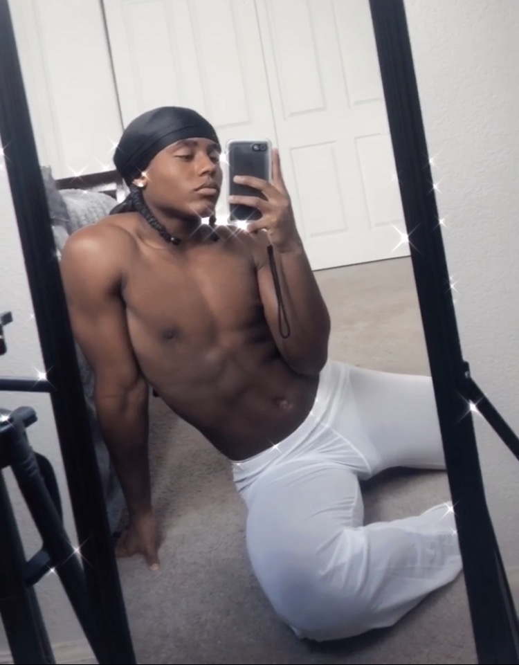 Dajai Anderson OnlyFans