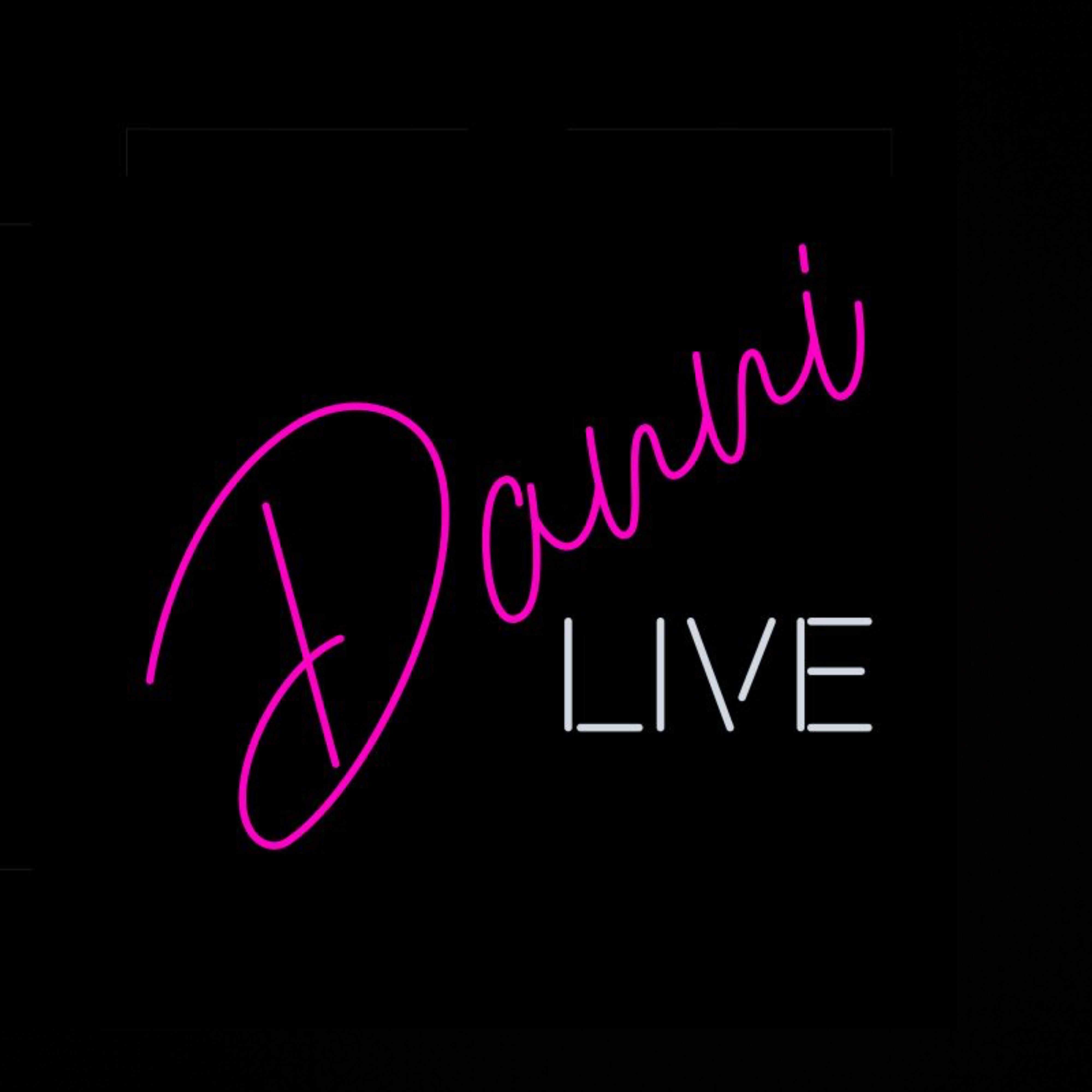 Thedannidaniels OnlyFans header