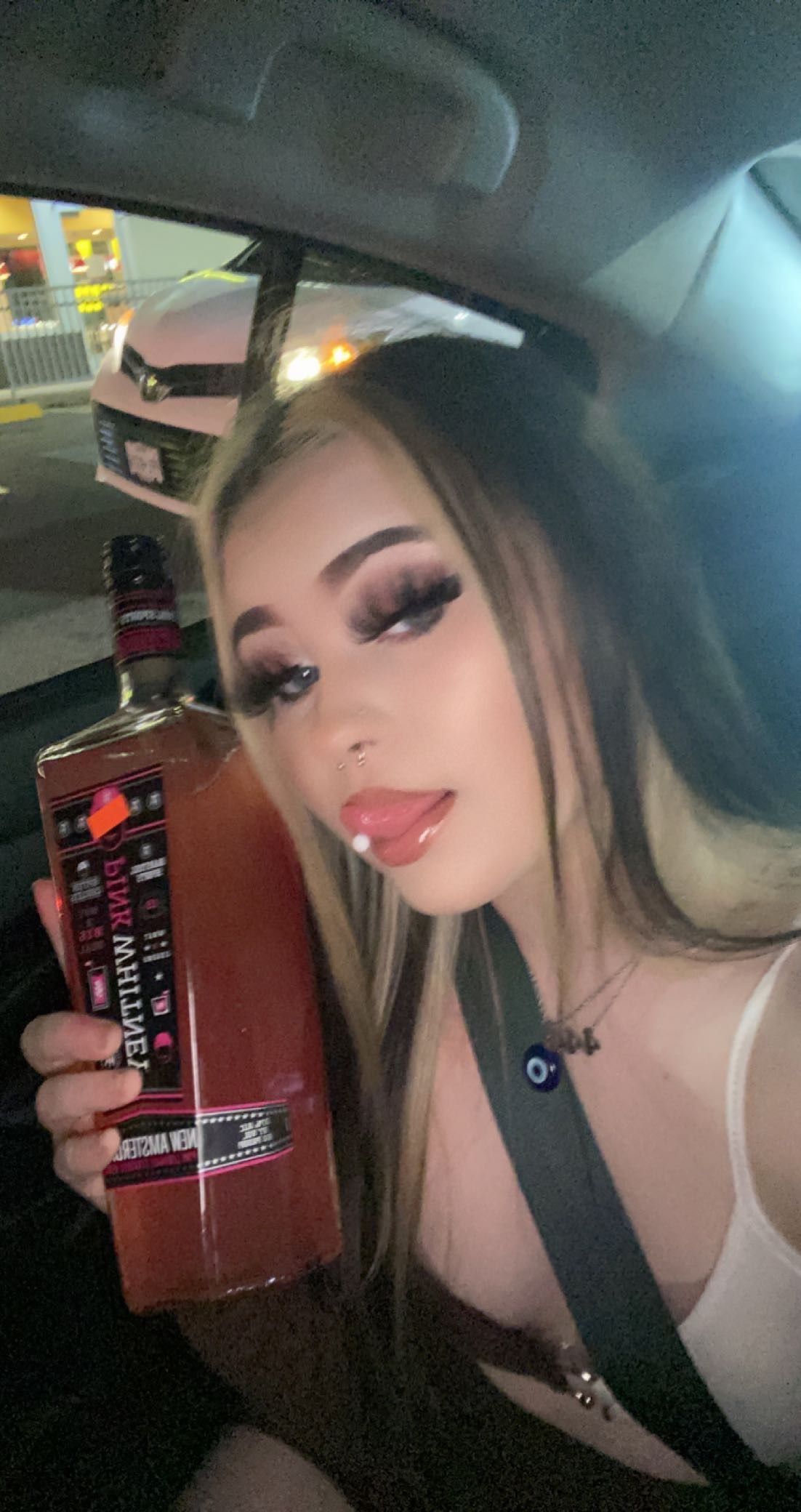 Destynee OnlyFans header