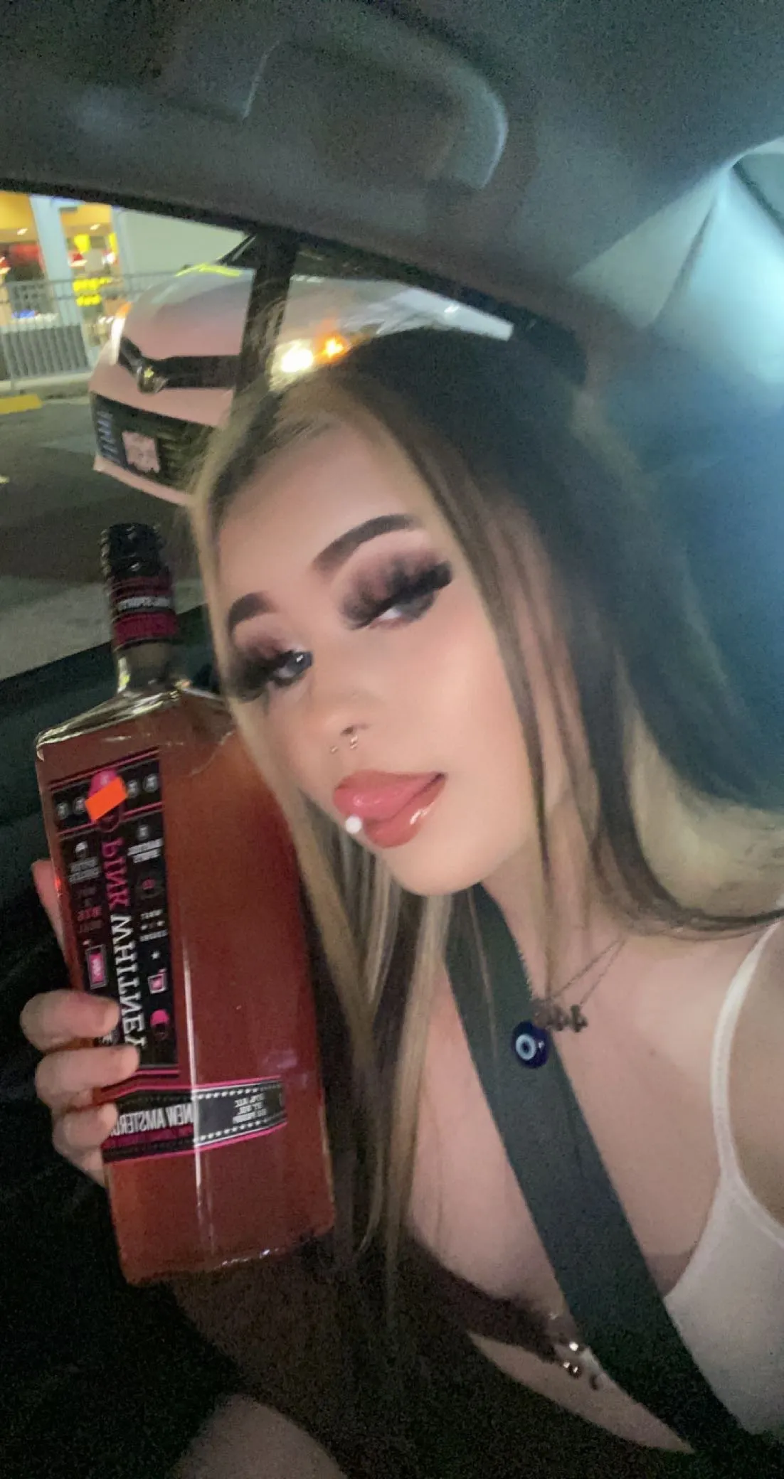 Destynee OnlyFans header