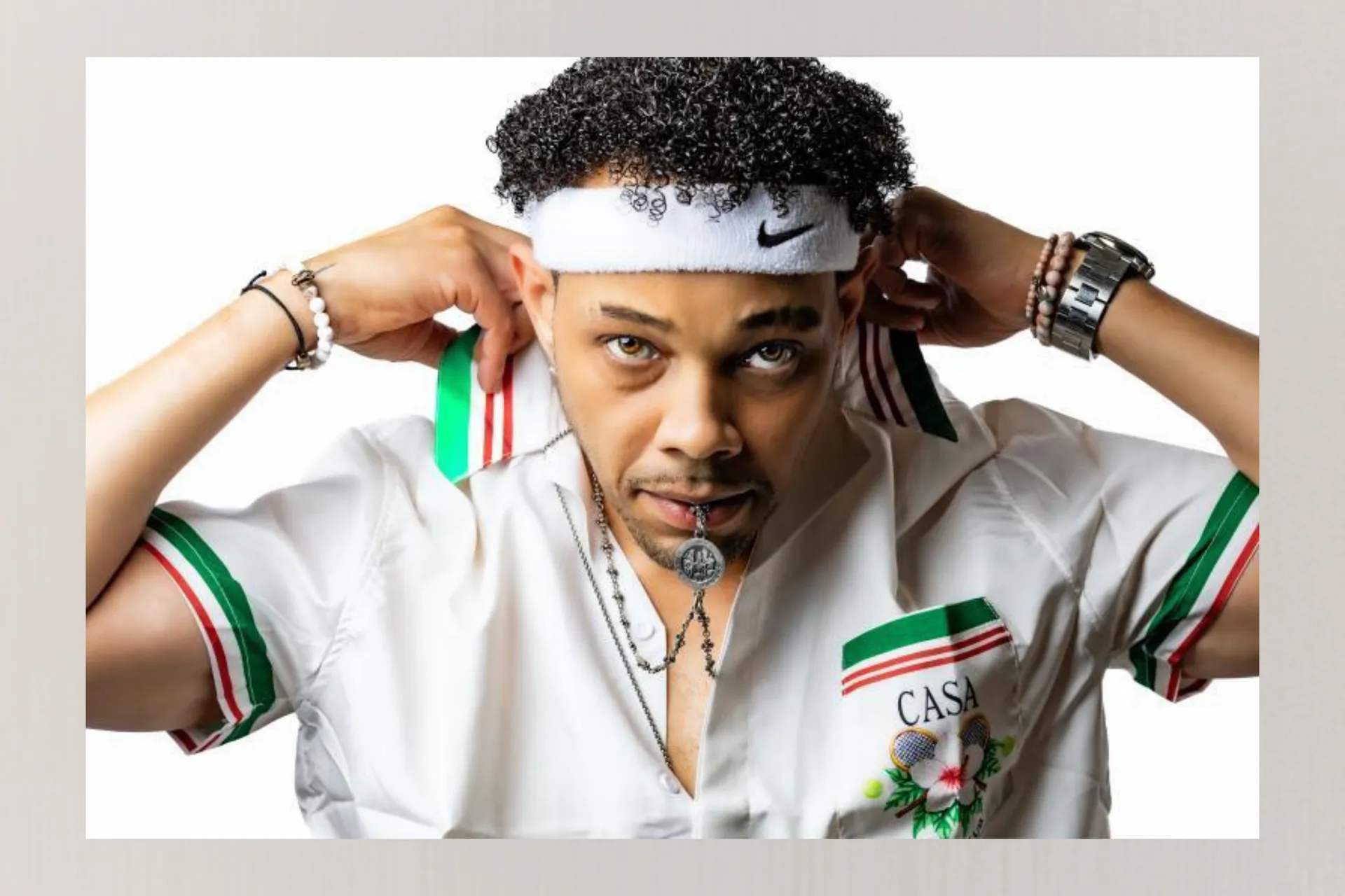 Donny Sins OnlyFans header