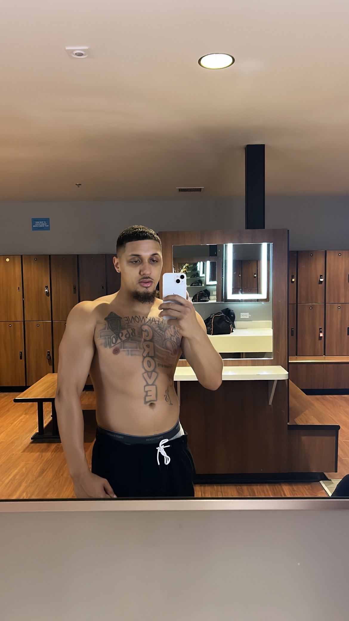 Dre’s Playground 😈 OnlyFans