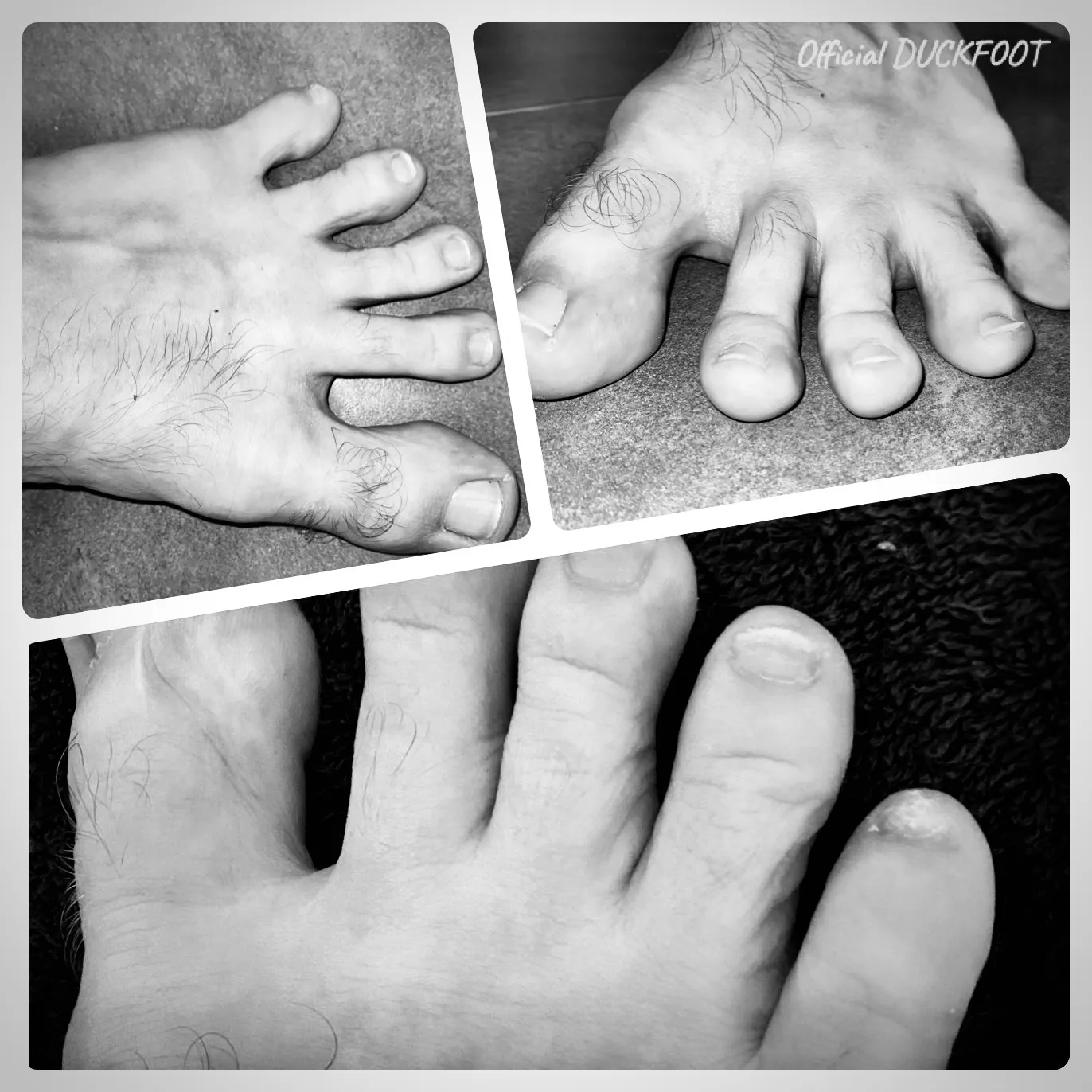 Official Duckfoot 🦆 OnlyFans header