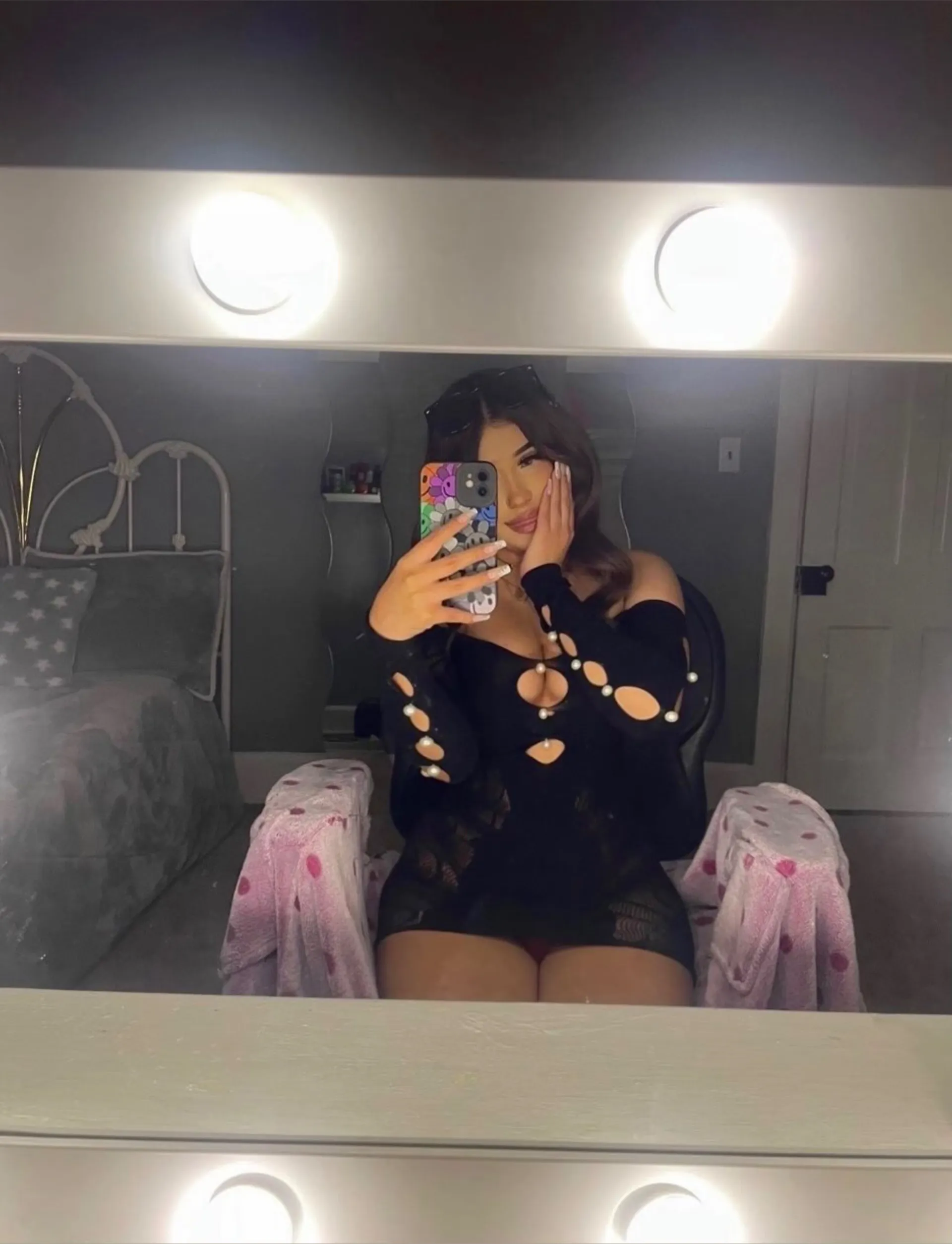 estrella ⭐️ OnlyFans header