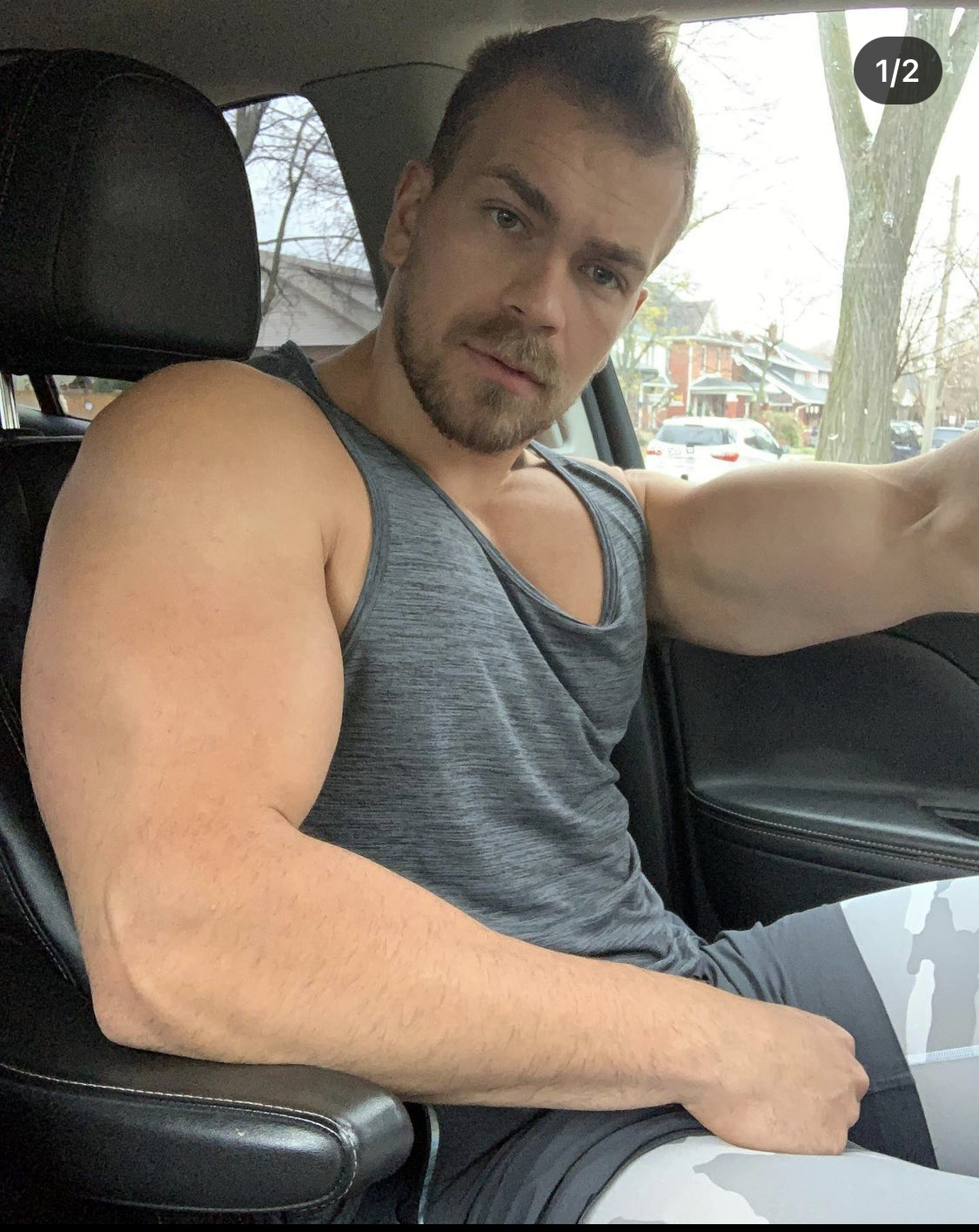 Officialfinch93 OnlyFans