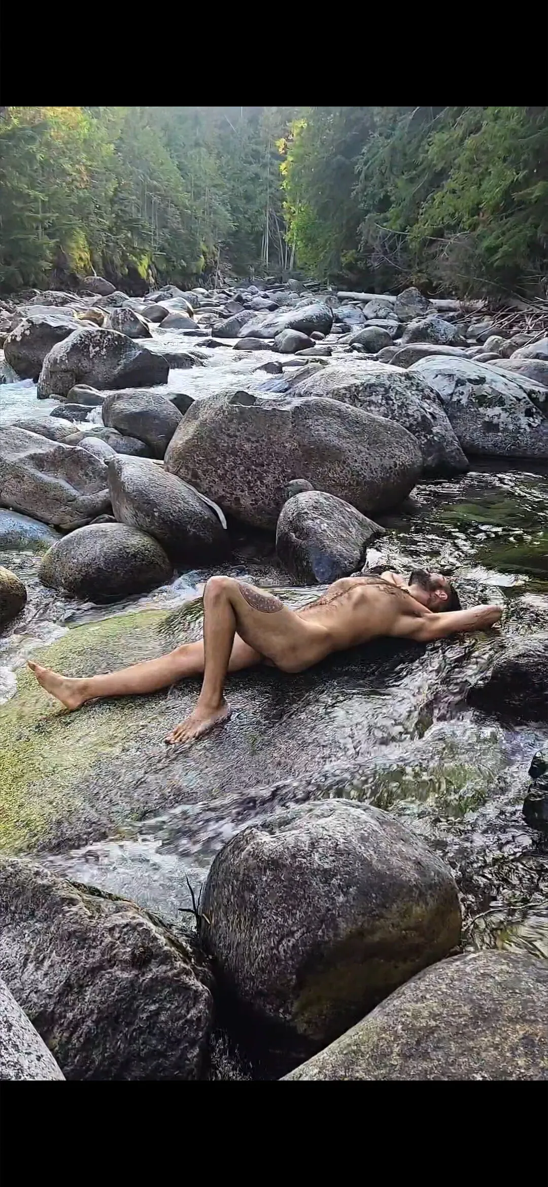 Fluid Druid OnlyFans header