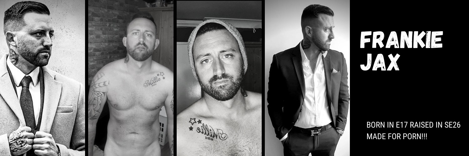 𝑭𝒓𝒂𝒏𝒌𝒊𝒆 𝑱𝒂𝒙 OnlyFans header