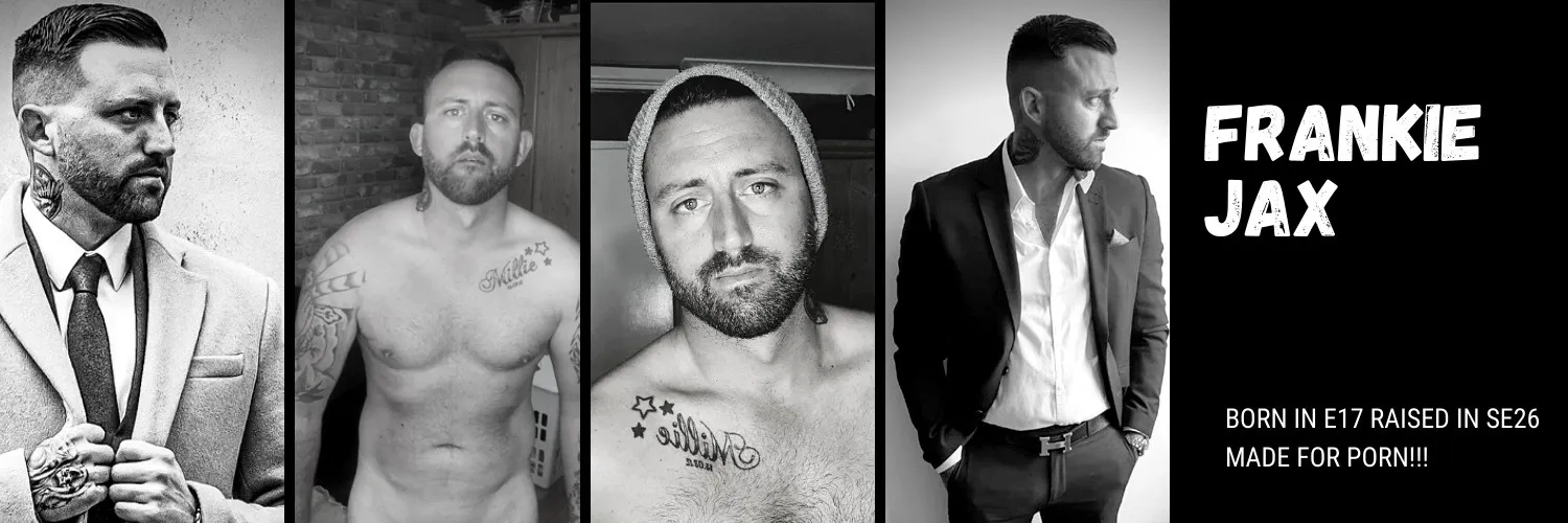 𝑭𝒓𝒂𝒏𝒌𝒊𝒆 𝑱𝒂𝒙 OnlyFans header