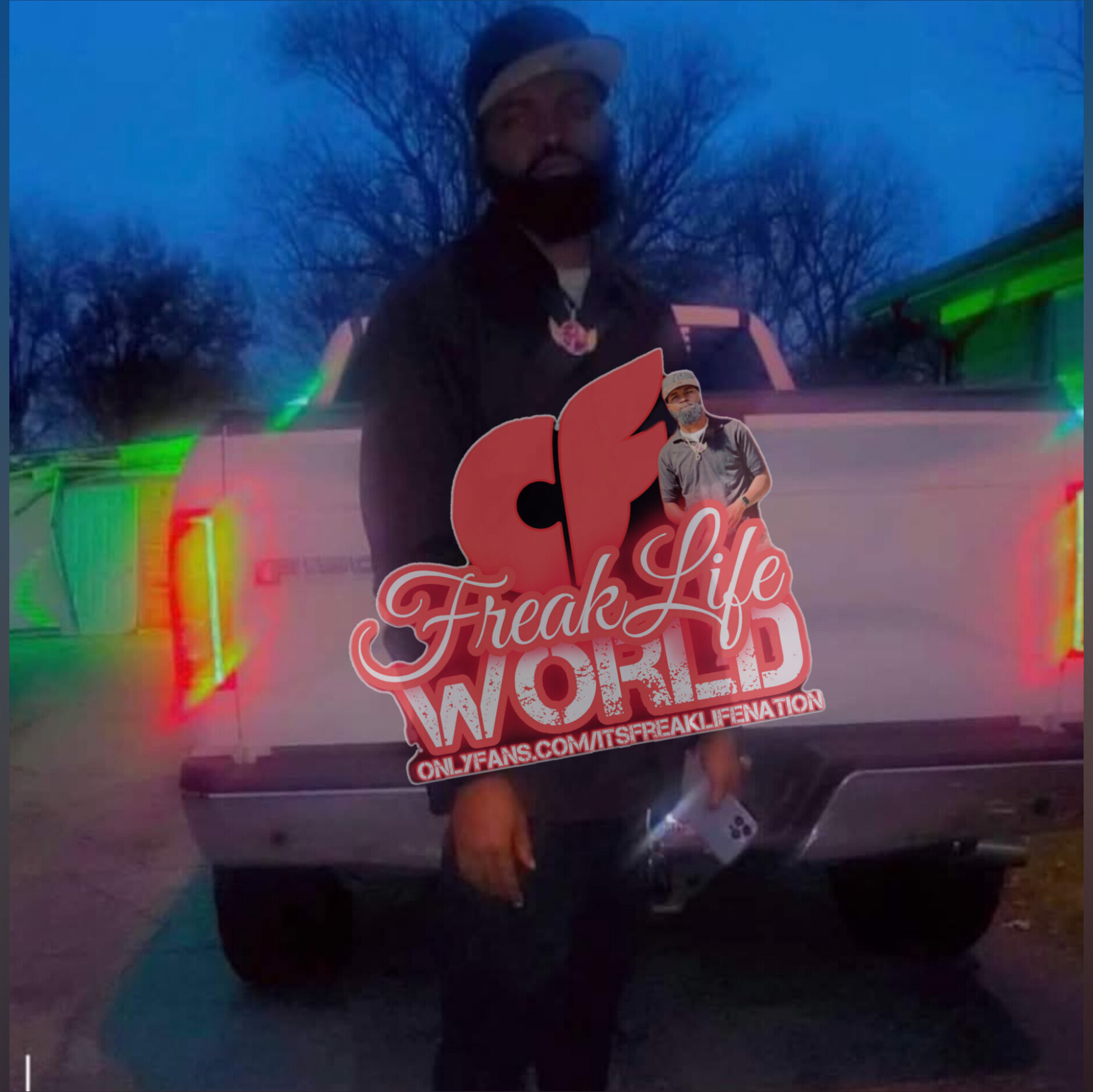 OfficialFreakLifeNation OnlyFans