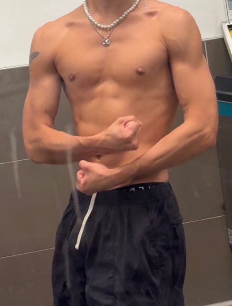 Gerardo OnlyFans