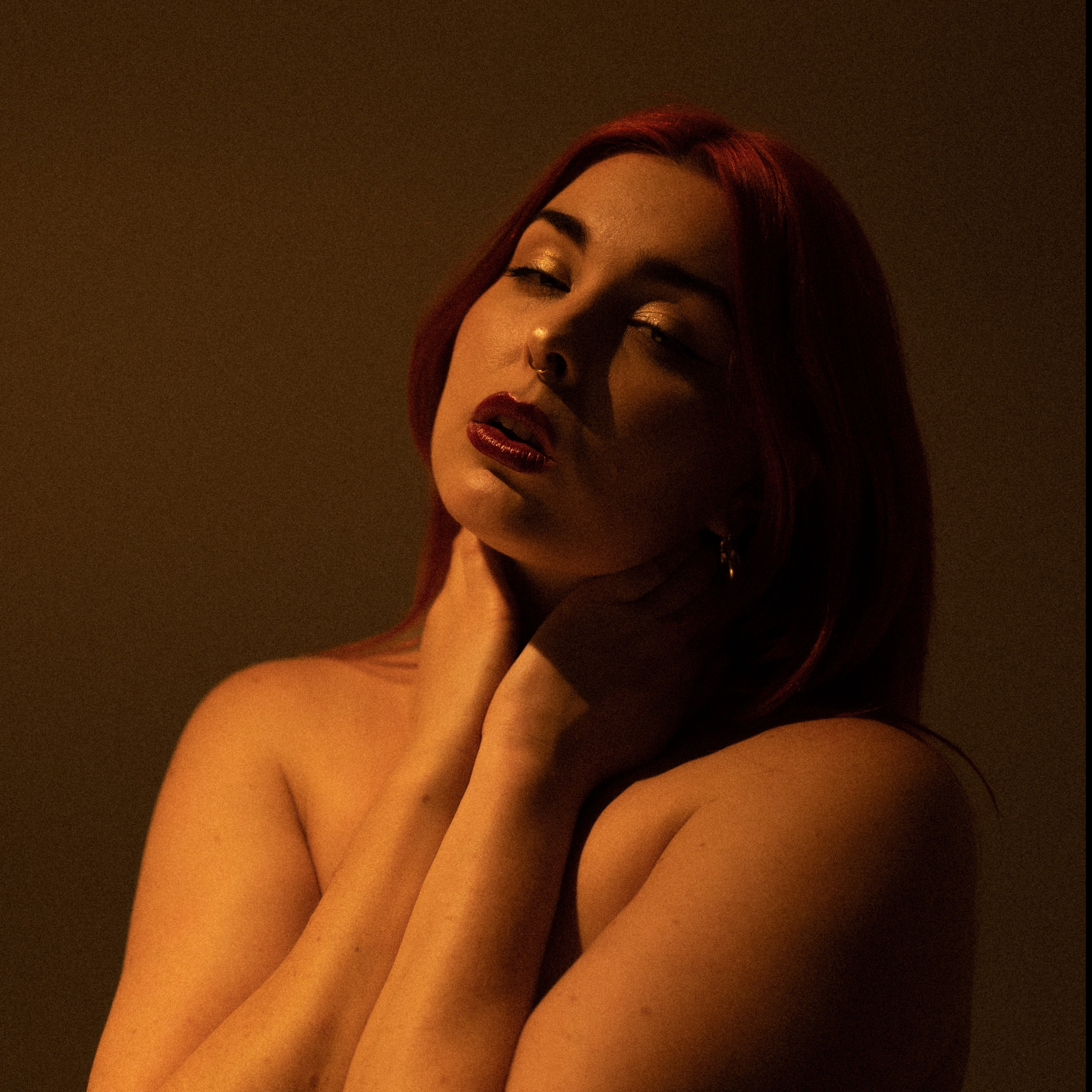 Ginger Tonic OnlyFans