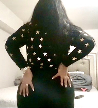 Gulpy Goddess OnlyFans