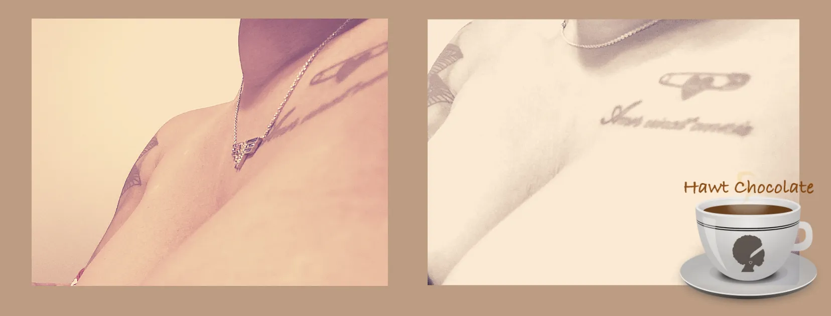 Hawt Chocolate OnlyFans header