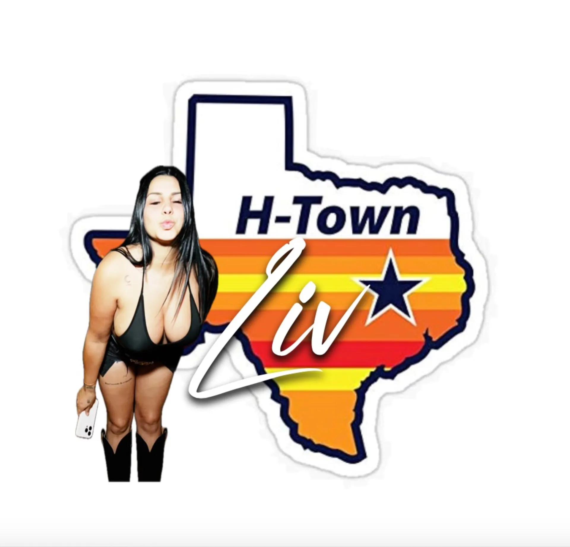 Liv’s Free Page OnlyFans header