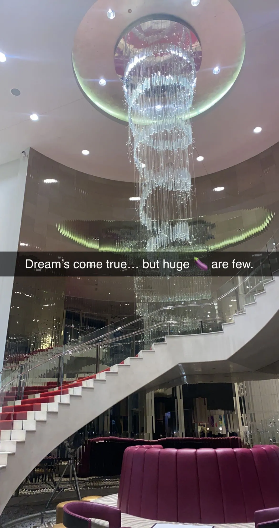 HugeDream OnlyFans header