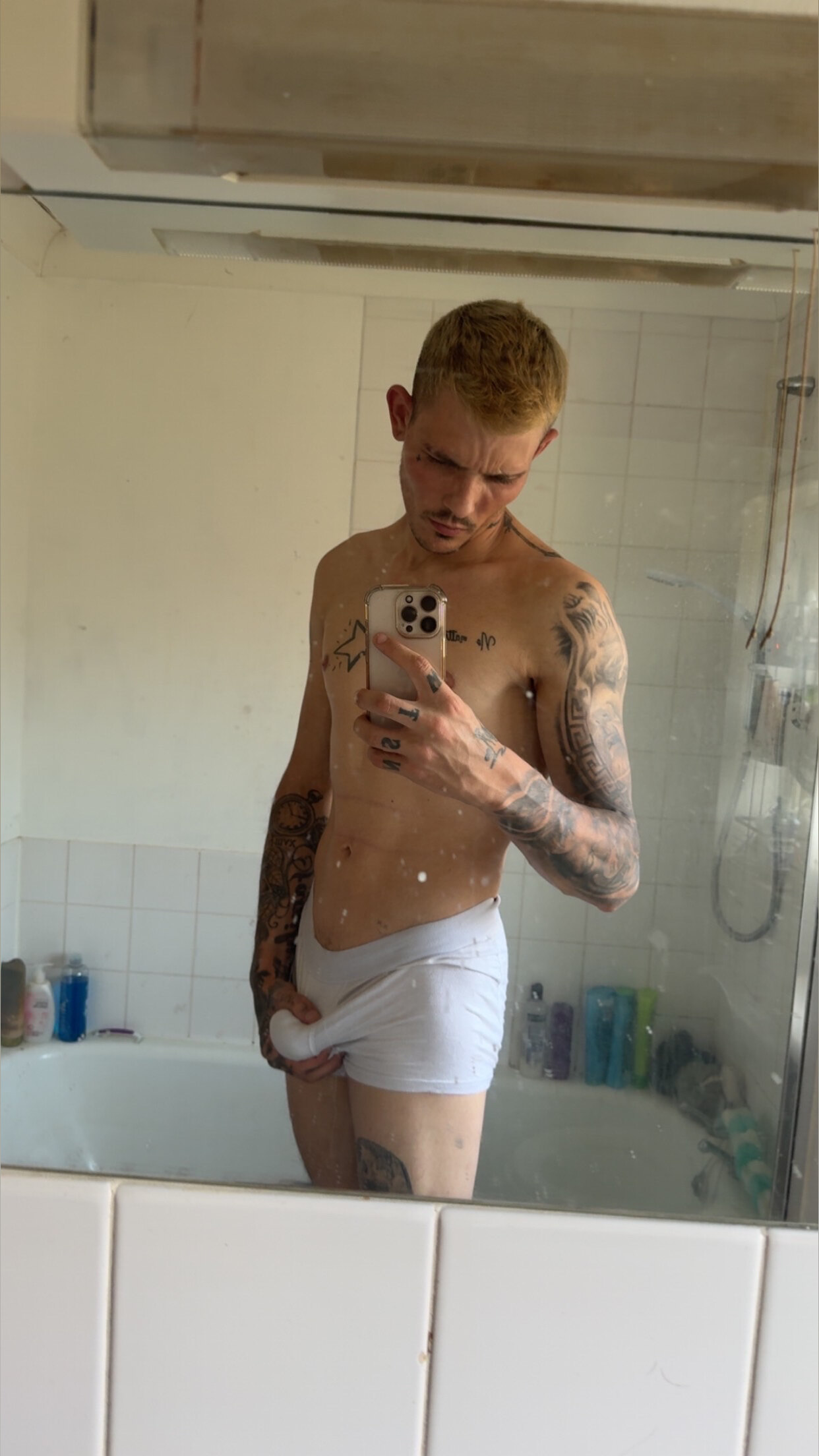 Inkedtaylor OnlyFans