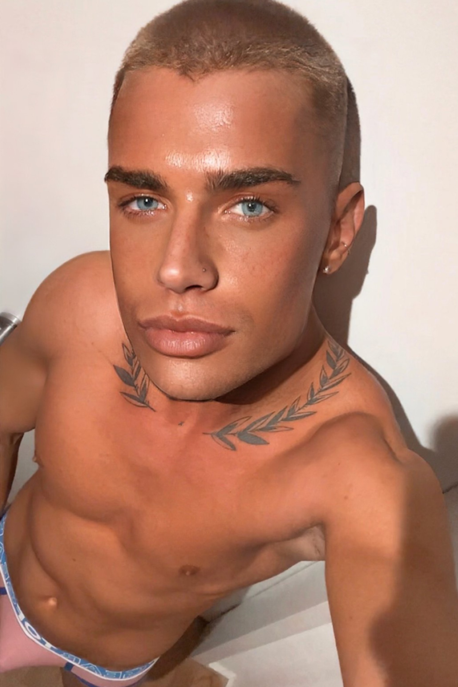 Jay Corragan OnlyFans header