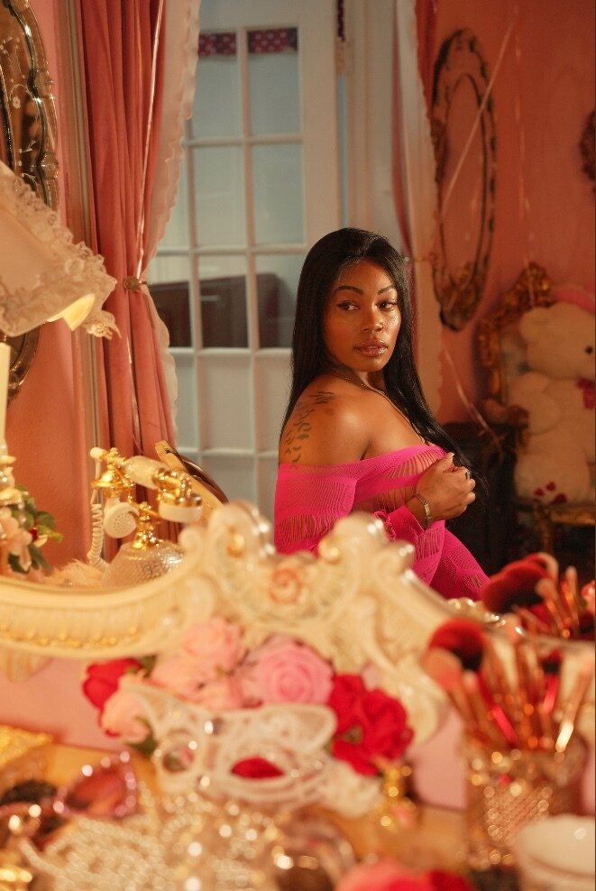 Ivy VIP 😈 OnlyFans header