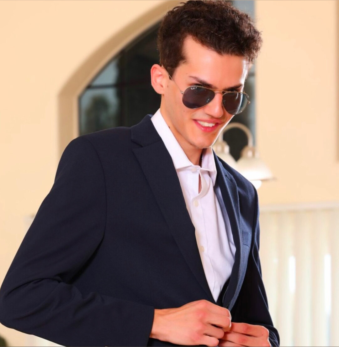 James Bound OnlyFans