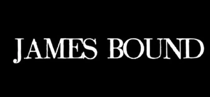 James Bound OnlyFans header