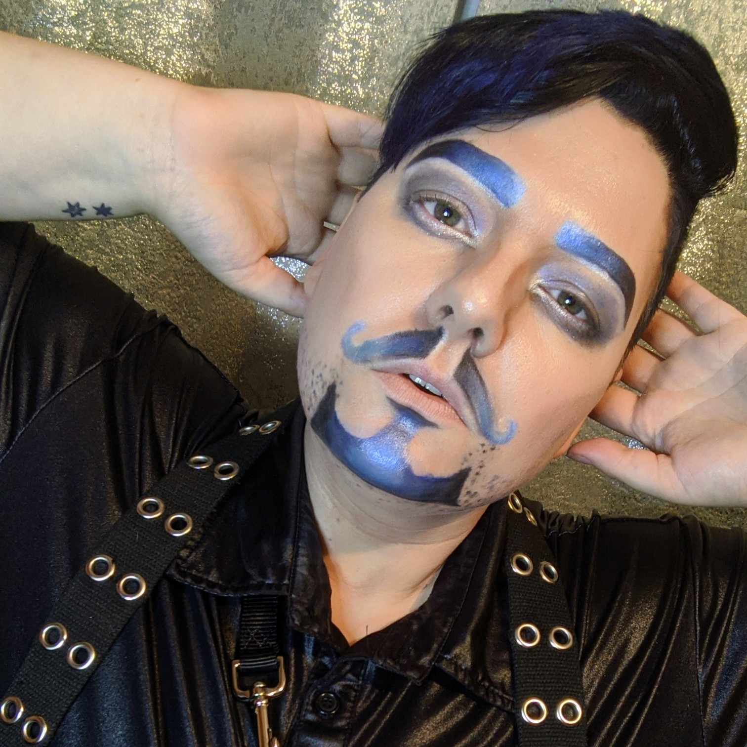 Jay Crimson OnlyFans