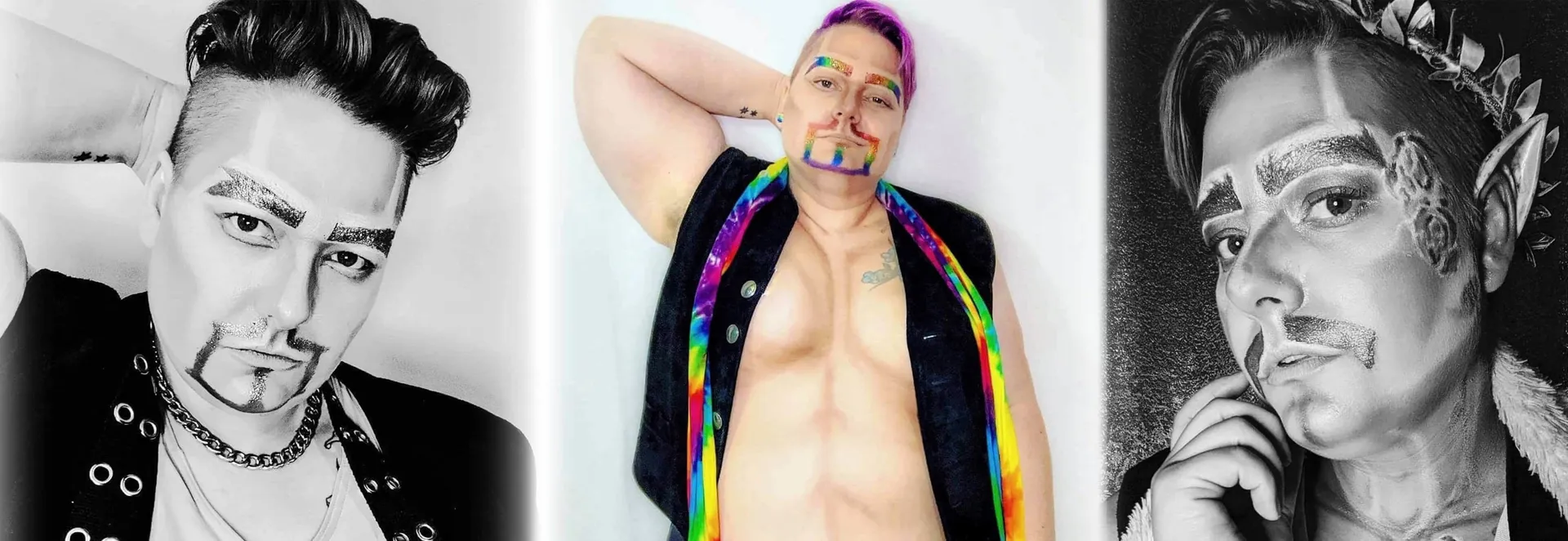 Jay Crimson OnlyFans header