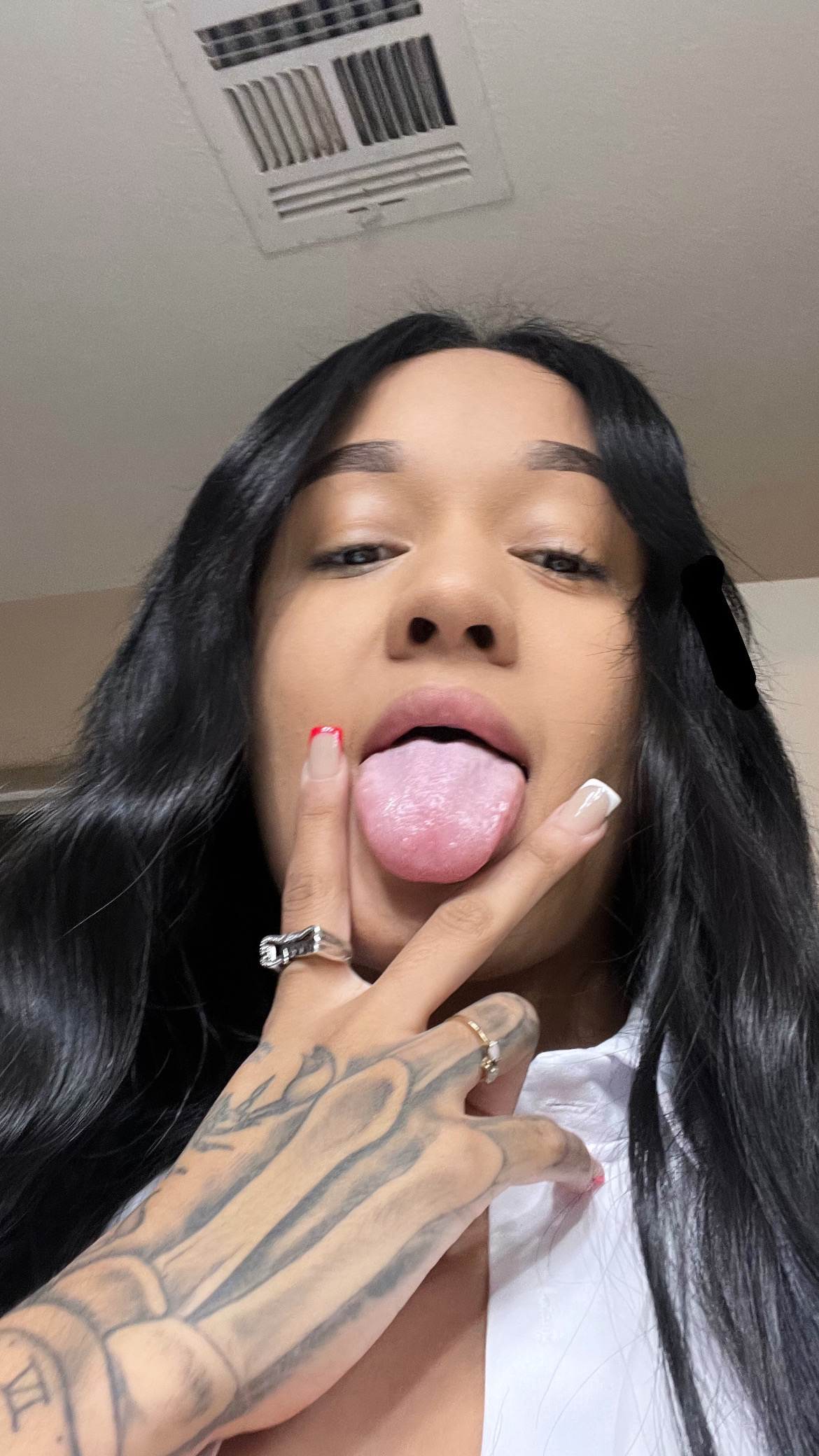 Krispy Kream 🥛💦