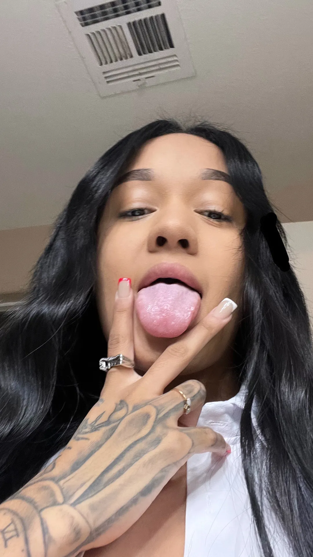 Krispy Kream 🥛💦