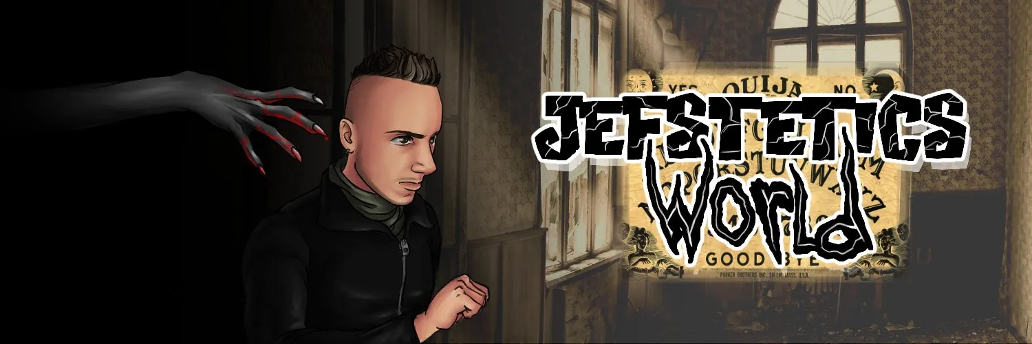 Real JefStetics World OnlyFans header