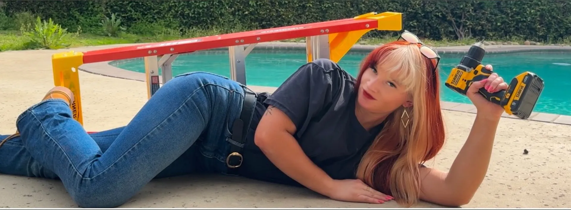 Jenny does DIY OnlyFans header