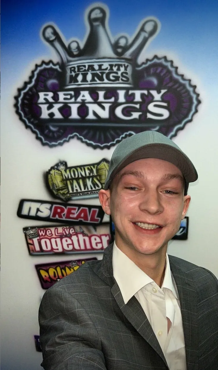 Jimmy Collins OnlyFans header