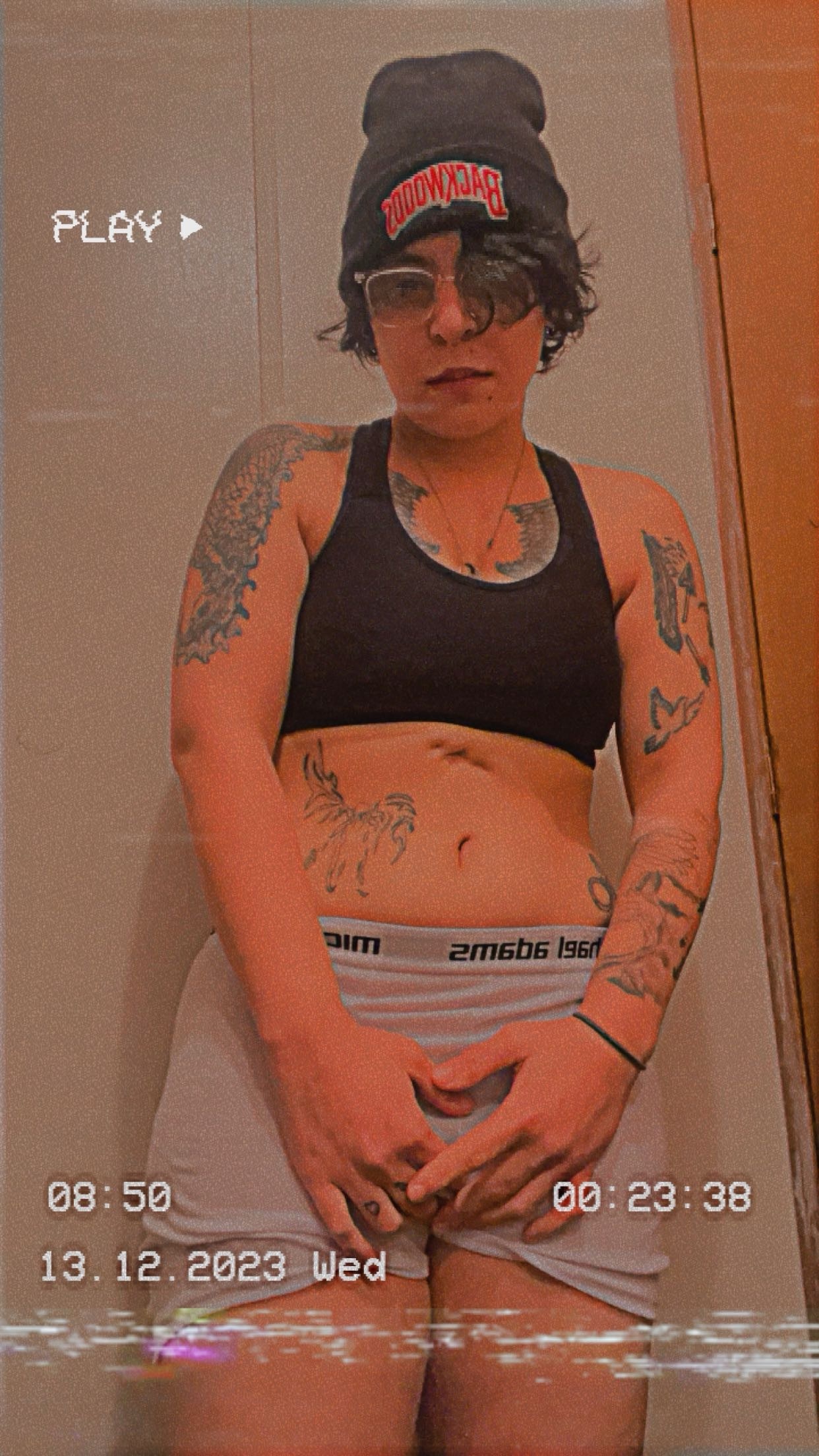 Jordan Riley OnlyFans